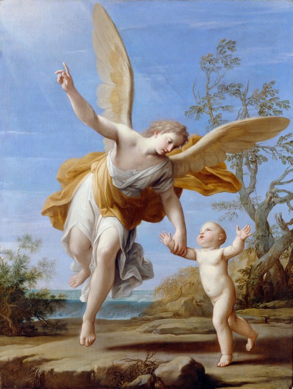 Marcantonio Franceschini - The
